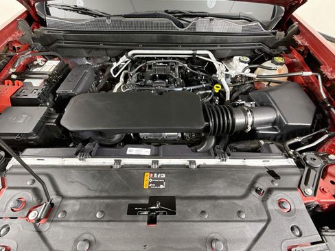 Used 2023 Chevrolet Colorado LT w/ LT Convenience Package RWD image 31