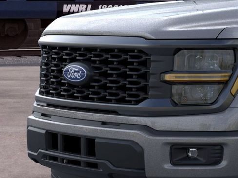 New 2026 Ford F150 STX w/ Equipment Group 200A RWD image 19