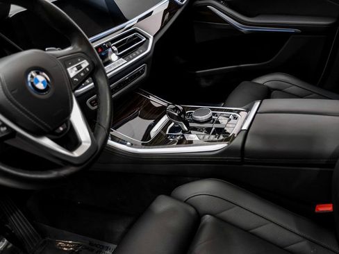 Used 2023 BMW X5 xDrive45e AWD/4WD image 22