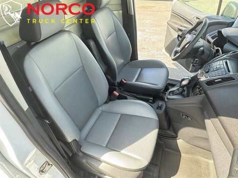 Used 2016 Ford Transit Connect XL image 24