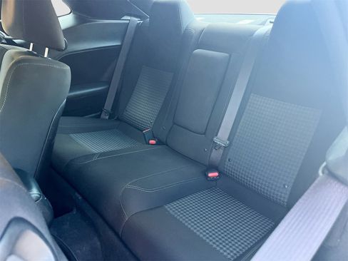 Used 2022 Dodge Challenger R/T Scat Pack image 24