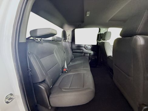 Used 2023 Chevrolet Silverado 2500 LT w/ Convenience Package image 27