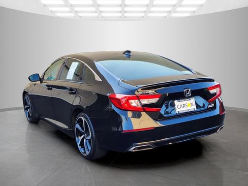 Used 2021 Honda Accord Sport Special Edition image 5