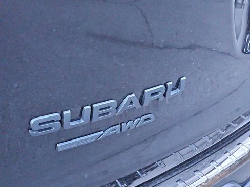 New 2026 Subaru Ascent Premium image 13