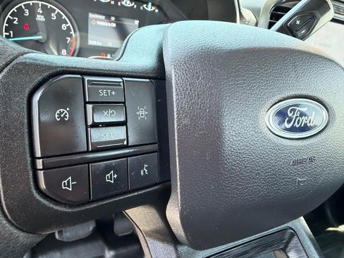 Used 2022 Ford F150 XL w/ Equipment Group 101A High RWD image 28