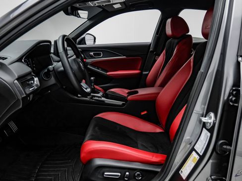 Used 2024 Acura Integra Type S image 36