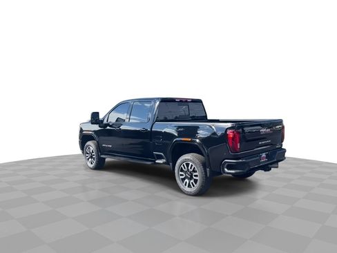 Used 2022 GMC Sierra 2500 AT4 w/ AT4 Premium Plus Package AWD/4WD image 6