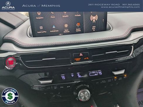 Certified 2023 Acura MDX A-Spec AWD/4WD image 21