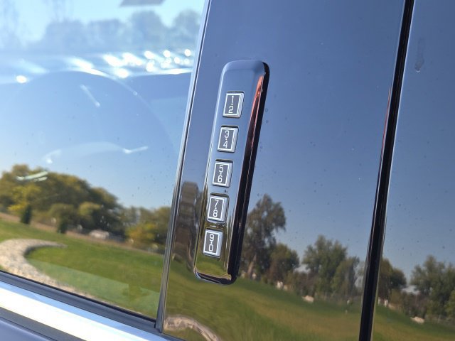 Used 2021 Ford F150 Platinum w/ Equipment Group 701A High AWD/4WD image 21