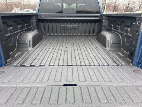 New 2026 GMC Sierra 1500 Denali w/ Denali Reserve Package image 14