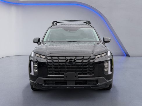Used 2025 Hyundai Palisade XRT AWD/4WD image 3