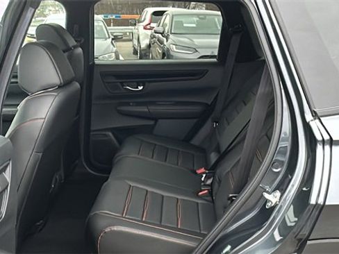 New 2026 Honda CR-V Sport-L image 23