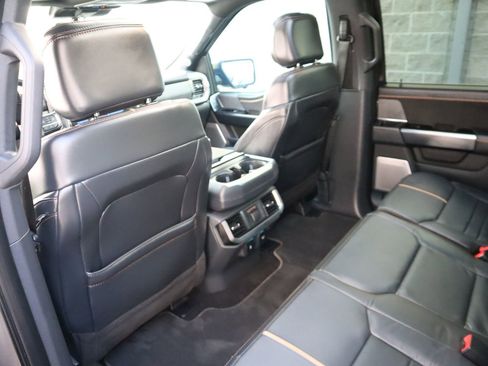 Used 2021 Ford F150 Platinum w/ Equipment Group 701A High image 61