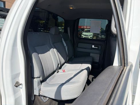 Used 2013 Ford F150 XLT w/ XLT Convenience Pkg AWD/4WD image 25