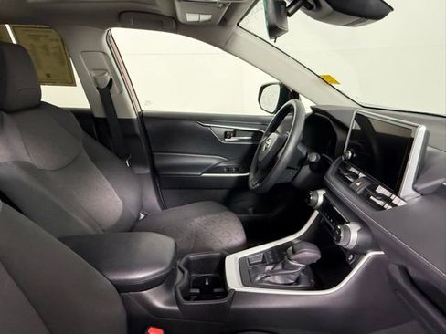 Used 2023 Toyota RAV4 XLE w/ Convenience Package image 50