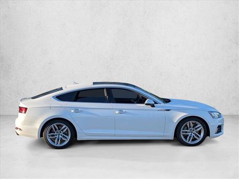 Used 2019 Audi A5 2.0T Premium w/ Convenience Package image 4