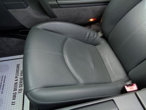 Used 2007 Porsche 911 Carrera image 19