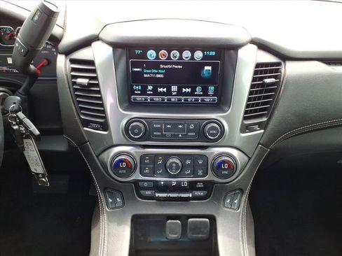 Used 2019 Chevrolet Tahoe LT RWD image 27