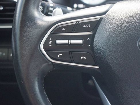 Used 2022 Hyundai Santa Fe SEL w/ Convenience + Premium Package FWD image 11