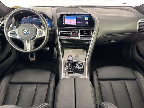 Used 2021 BMW M850i Gran Coupe xDrive AWD/4WD image 16