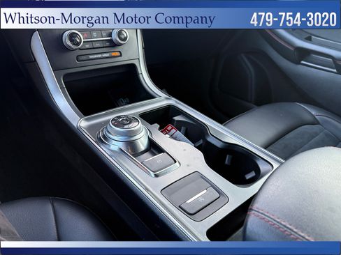 Used 2022 Ford Edge ST-Line AWD/4WD image 26