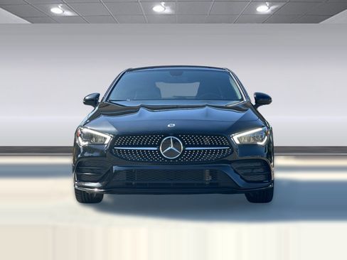 Certified 2023 Mercedes-Benz CLA 250 image 5