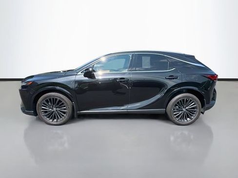 Used 2025 Lexus RX 350 Premium w/ Accessory Package (Z1) AWD/4WD image 4