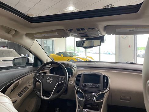 Used 2015 Buick LaCrosse Premium image 26