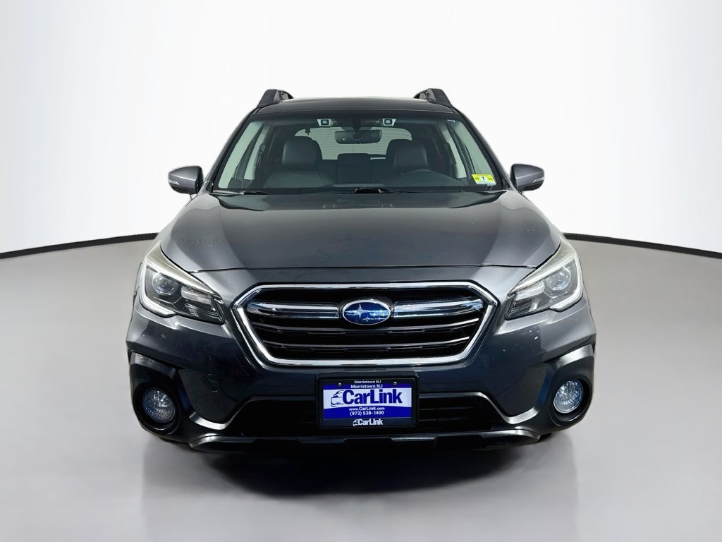 Used 2019 Subaru Outback 2.5i Limited AWD/4WD image 2