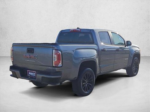 Used 2021 GMC Canyon Elevation Standard w/ Convenience Package image 5