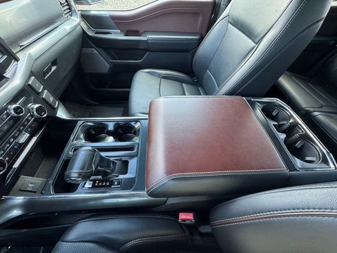 Used 2021 Ford F150 4x4 SuperCrew image 32