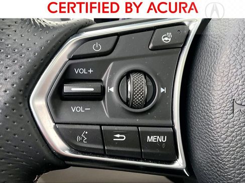 Certified 2025 Acura MDX Type S image 25