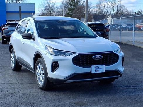 Used 2024 Ford Escape Active image 19