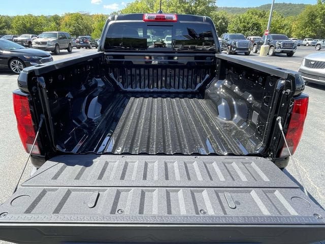 New 2026 Chevrolet Colorado Trail Boss AWD/4WD image 8