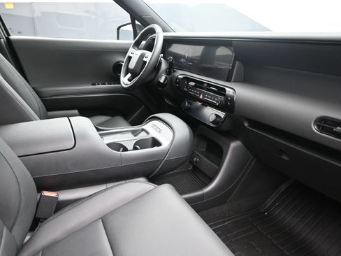 Certified 2026 Hyundai Palisade XRT Pro AWD/4WD image 26