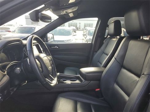 Used 2021 Dodge Durango GT image 18