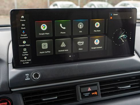 New 2026 Honda Pilot Touring image 29