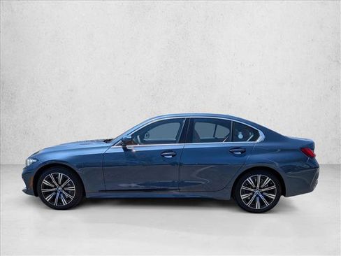 New 2026 BMW 330i Sedan w/ Premium Package RWD image 5