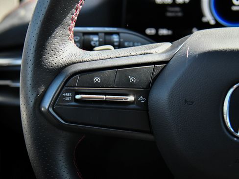 Used 2024 Acura ZDX A-Spec image 35