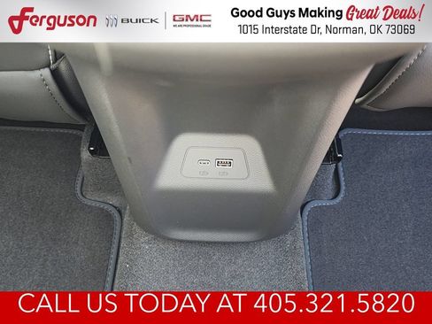 New 2026 Buick Envision Sport Touring AWD/4WD image 47
