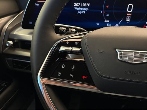 New 2027 Cadillac Vistiq Sport AWD/4WD image 26