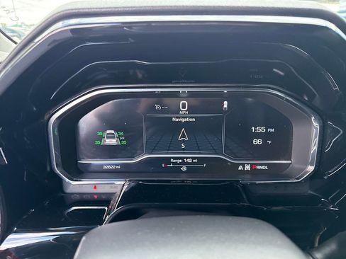 Used 2023 GMC Sierra 1500 Elevation image 19