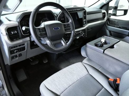 Used 2021 Ford F150 XLT w/ Equipment Group 302A High AWD/4WD image 3