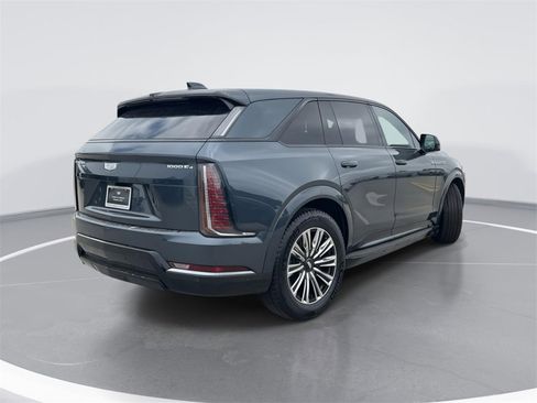 New 2026 Cadillac Escalade IQ Sport 1 image 3