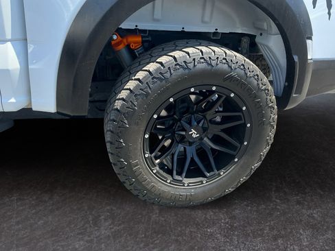 Used 2024 Ford F150 Raptor AWD/4WD image 10