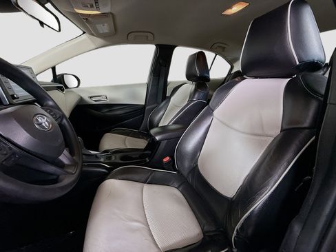 Used 2020 Toyota Corolla LE image 21
