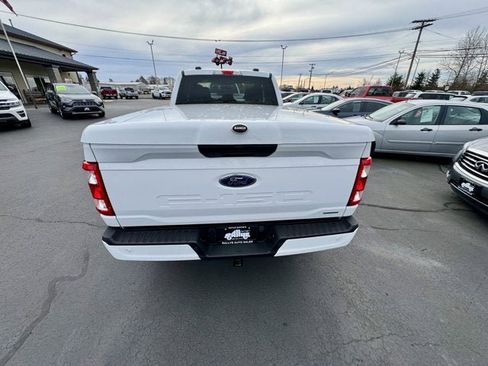 Used 2023 Ford F150 XL w/ STX Appearance Package image 6