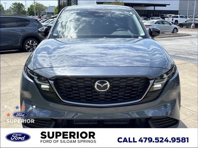 Used 2026 MAZDA CX-5 Select AWD/4WD image 11