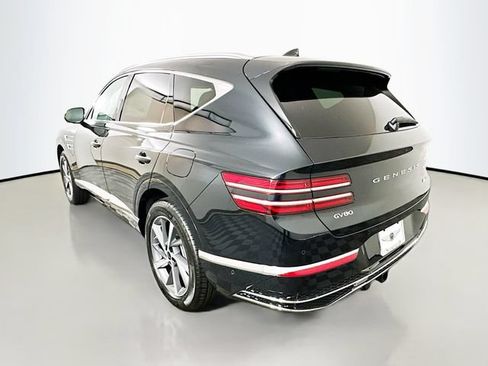 New 2026 Genesis GV80 3.5T Advanced AWD/4WD image 7