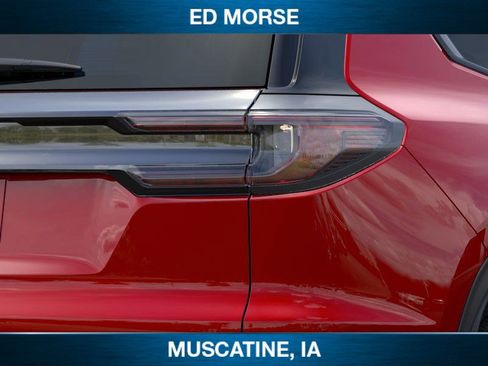 New 2026 GMC Acadia Elevation w/ Black Edition image 11